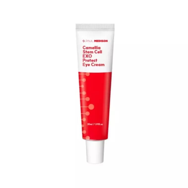Paul Medison Camellia Stem Cell EXO Eye Cream (30ml)