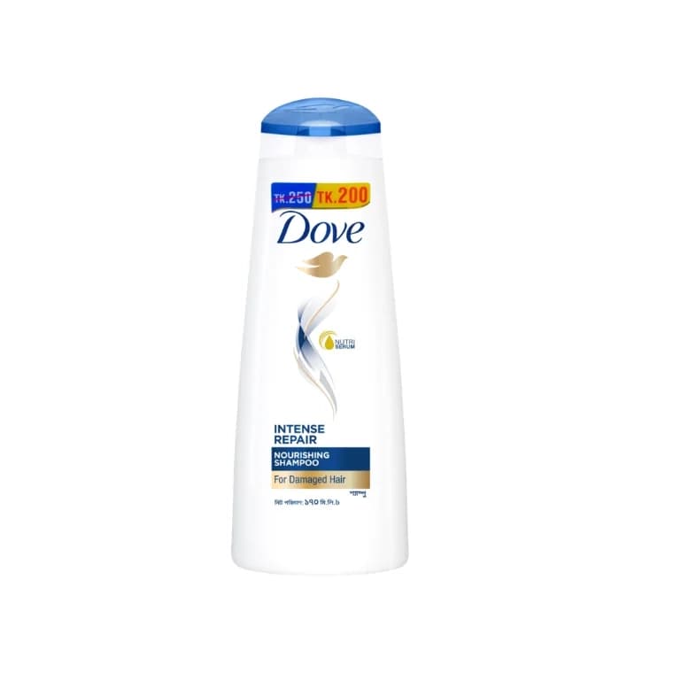Dove Intense Repair Shampoo Bd Variant (170ml)