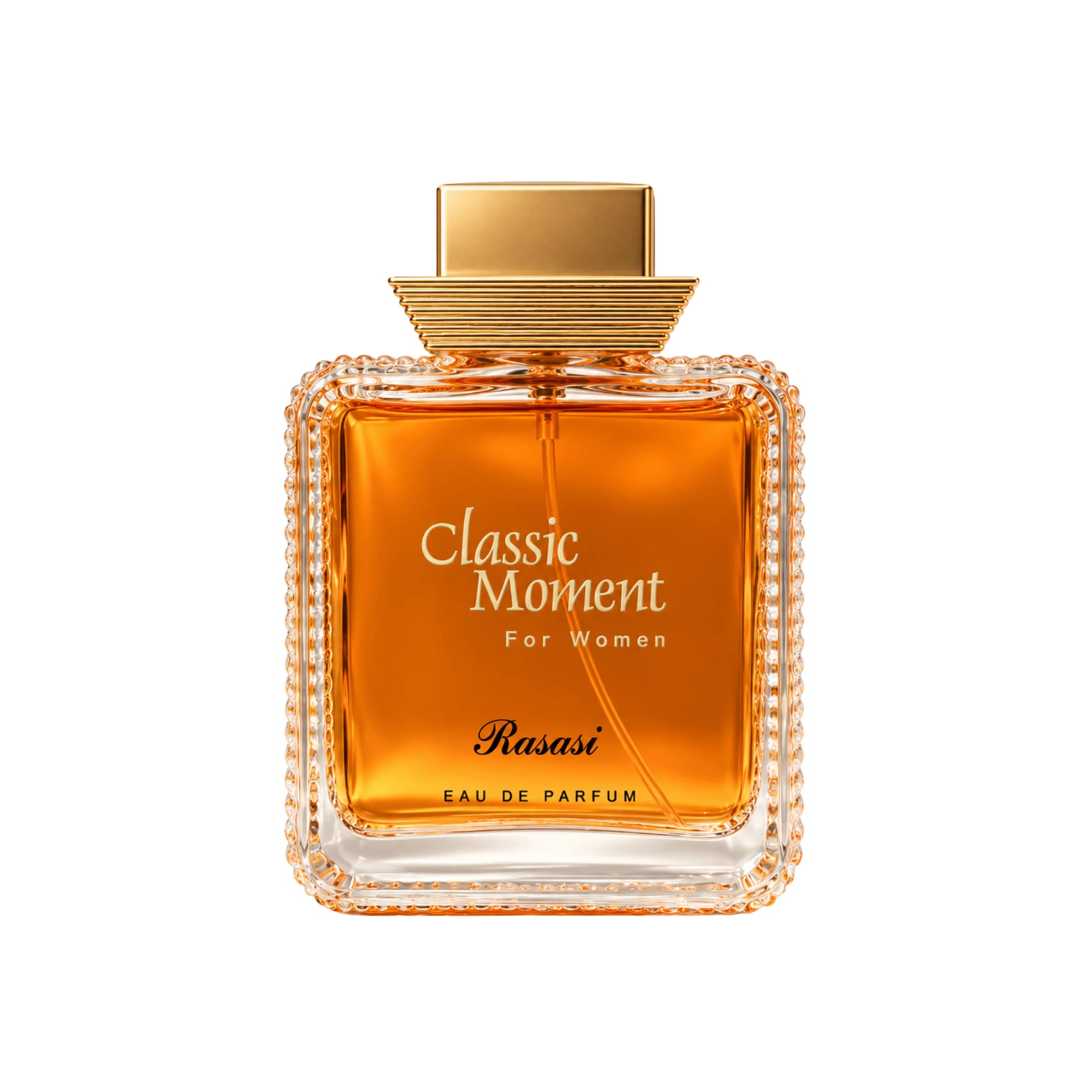 Rasasi Classic Moment Eau de Parfum For Women (100ml)