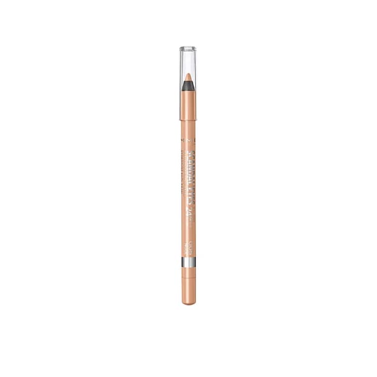 Rimmel Scandal'Eyes Waterproof Kohl Kajal Eyeliner -(Nude)