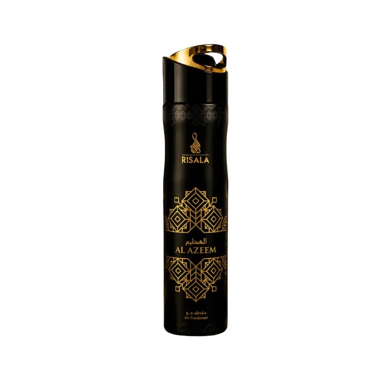 Risala Al Azeem Air Freshener (300 ml)