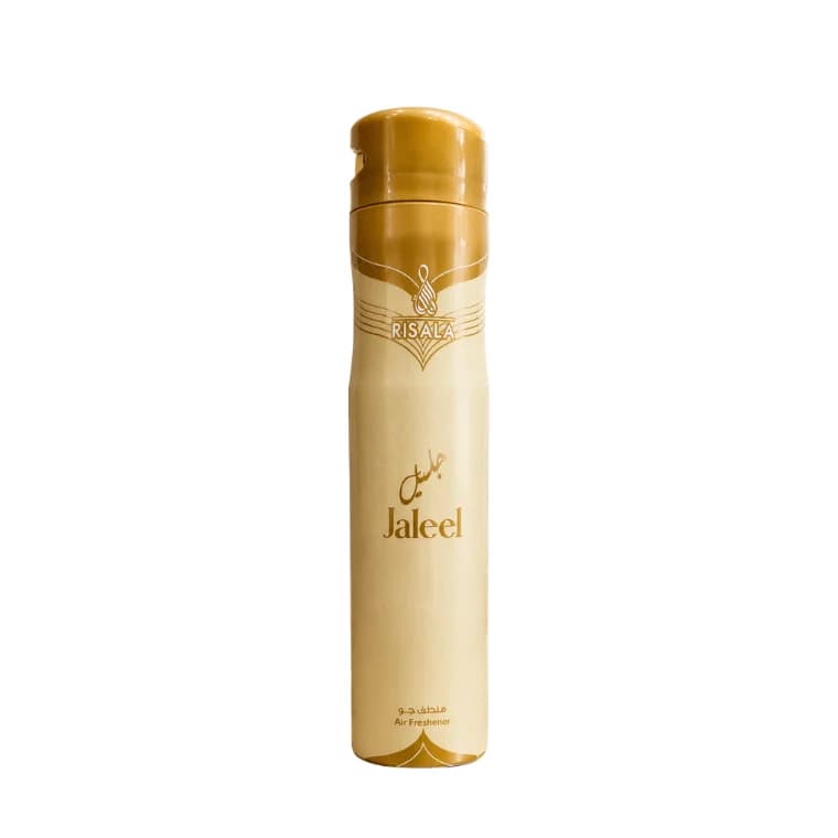 Risala Jaleel Air Freshener (300ml)