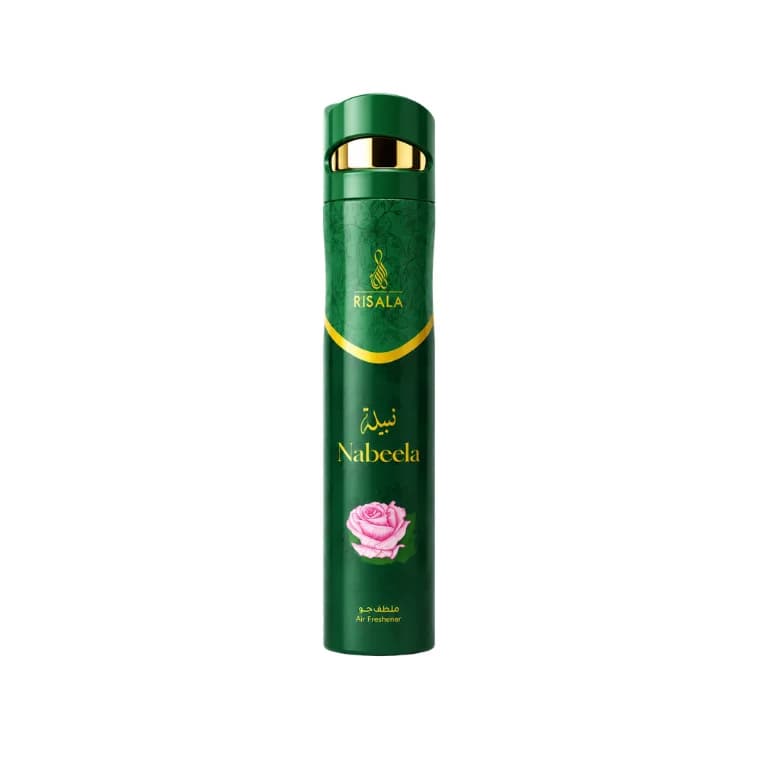 Risala Nabeela Air Freshener (300ml)
