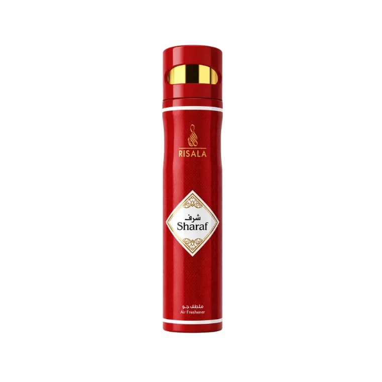 Risala Sharaf Air Freshener (300ml)