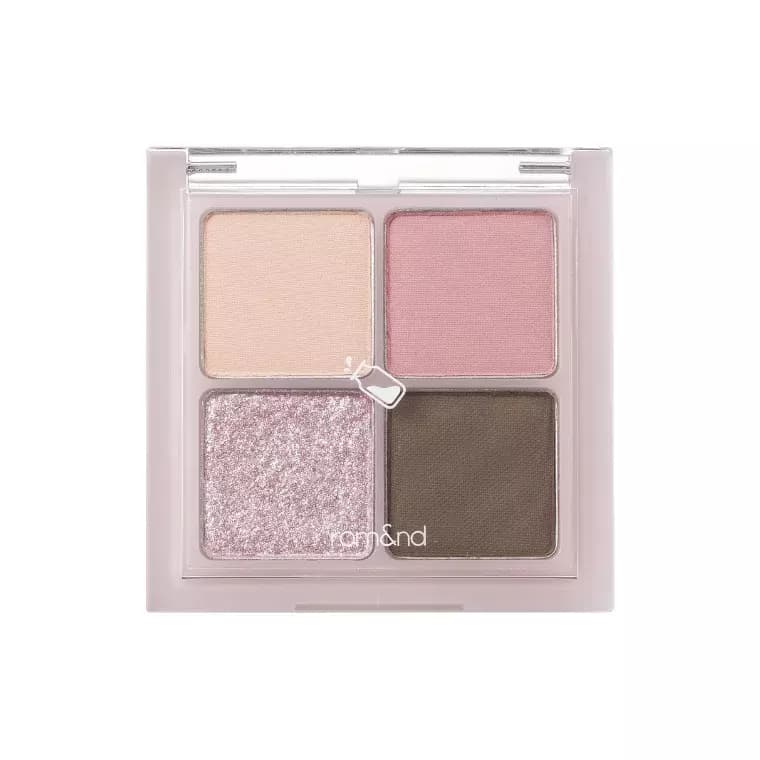 Rom&nd Better Than Eye shadow W03 Dry Strawberry (8gm)