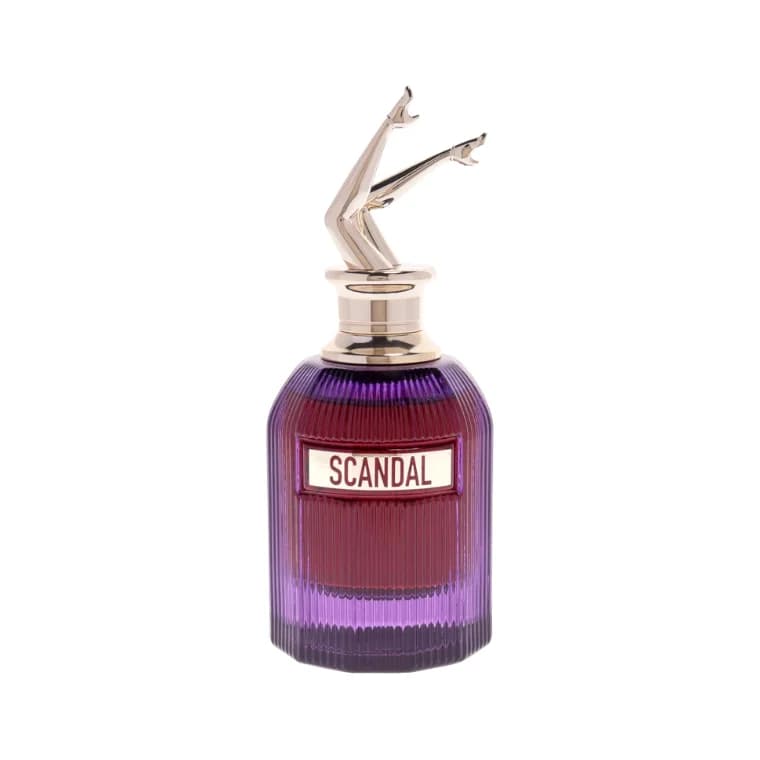 Jean Paul Gaultier Scandal Intense Eau de Parfum for Women (80ml)