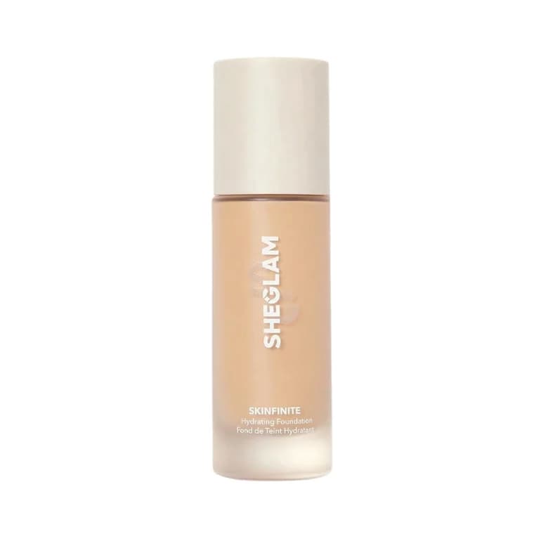 Sheglam Skinfinite Hydrating Foundation #Fair (30ml)