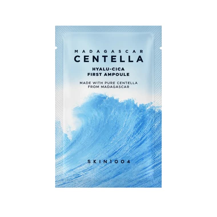 SKIN1004 Madagascar Centella Hyalu-Cica First Ampoule Mini (1.5ml)
