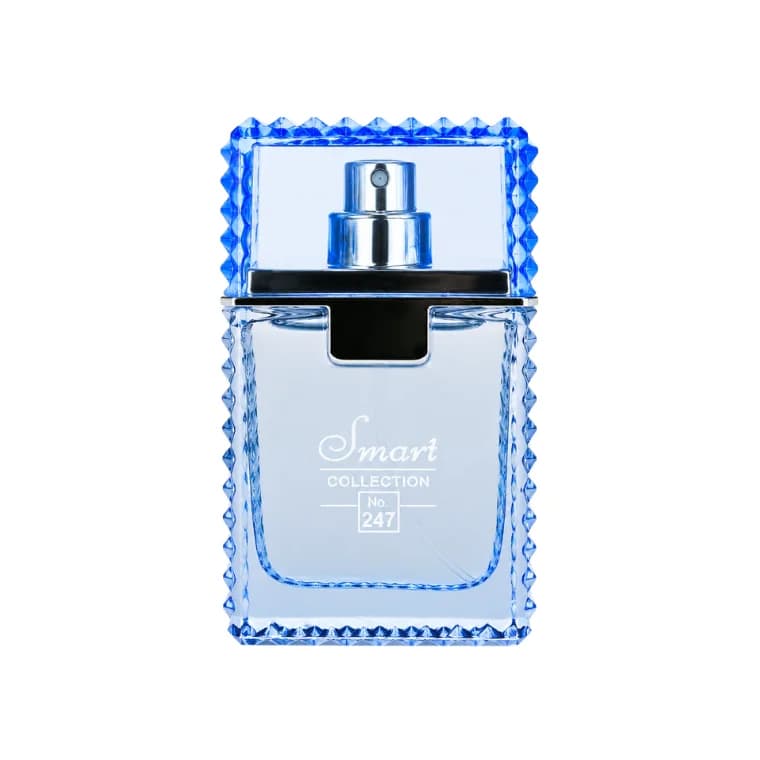 Smart Collection No. 247 Eau De Parfum For Unisex (25ml)