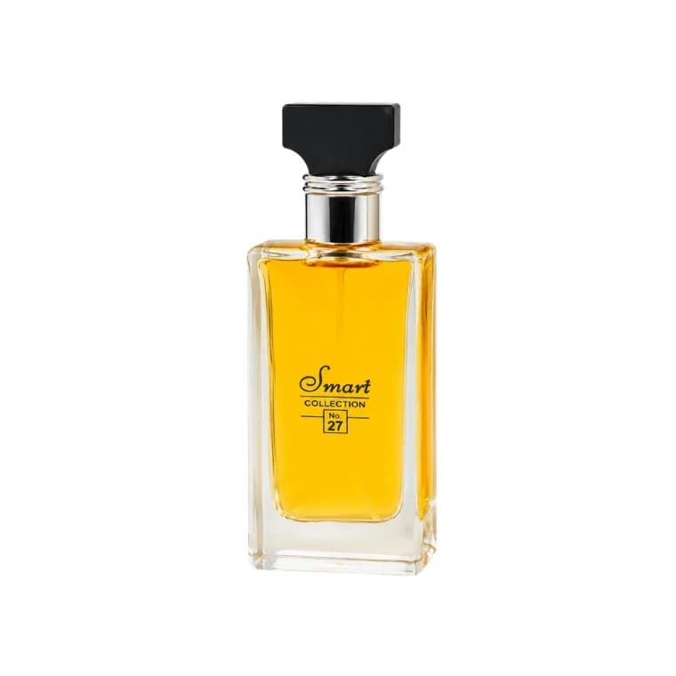 Smart Collection No. 27 Eau De Parfum Fragrance For Unisex (25ml)