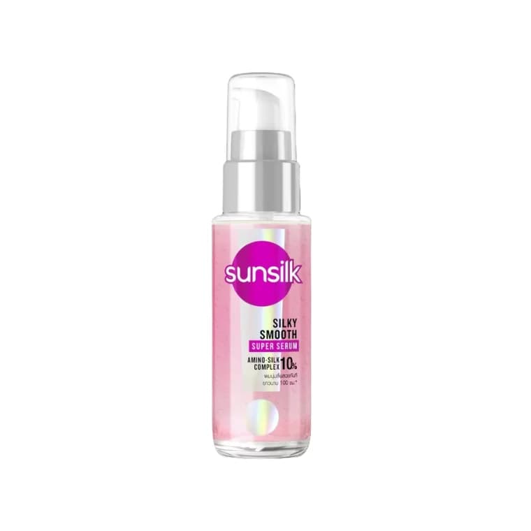 Sunsilk Silky Smooth Super Serum (45ml)