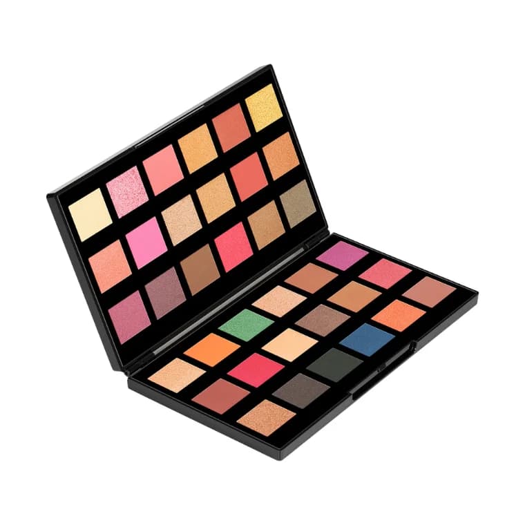Swiss Beauty Winky 36 Color Eyeshadow Palette #01 (40gm)
