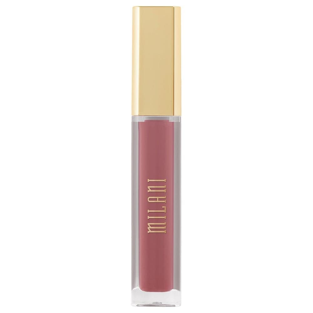 Milani Amore Matte Lip Creme-Shade #11 Precious (6gm)