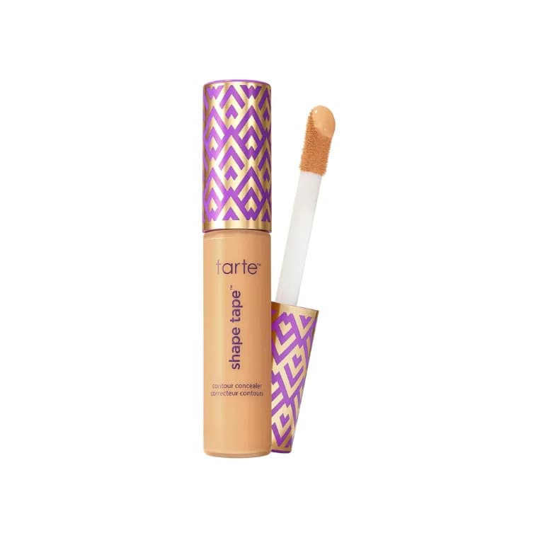 Tarte Shape Tape Ultra Creamy Concealer #27S Light Medium Sand (1ml)