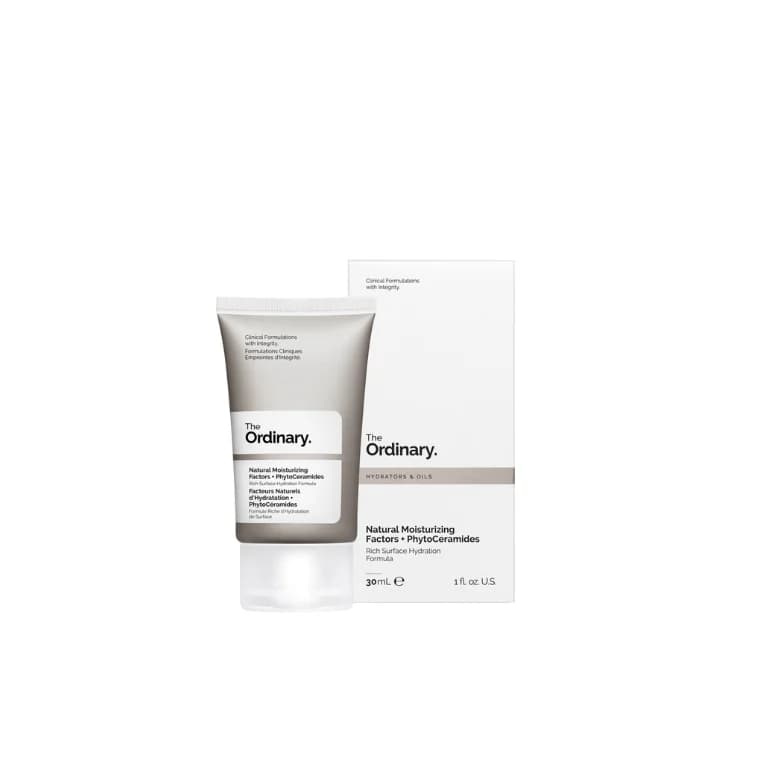 The Ordinary Natural Moisturizing Factors + Phyto Ceramides (30ml)