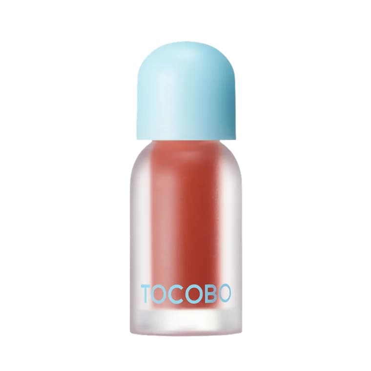 Tocobo Juicy Berry Plumping Lip Oil #16 Apple Mango (4ml)