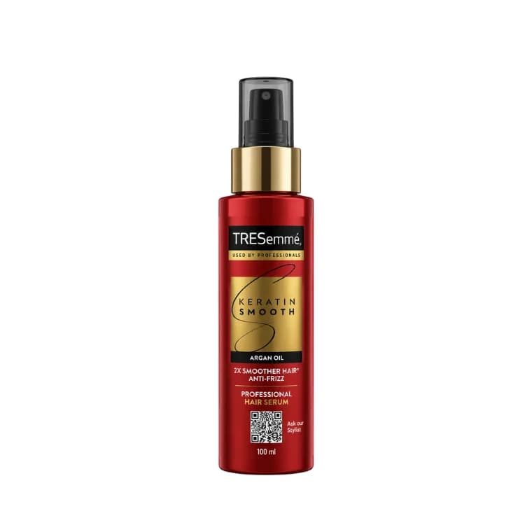 TRESemmé Keratin Smooth Anti-Frizz Hair Serum Bd Variant (100ml)