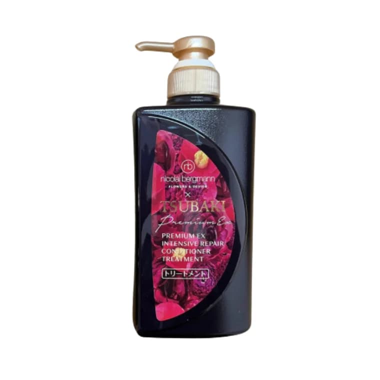 Tsubaki Premium EX Intensive Repair Conditioner Treatment (400ml)