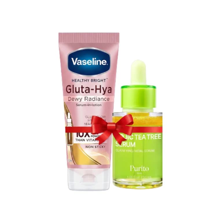 Unilever Combo 8