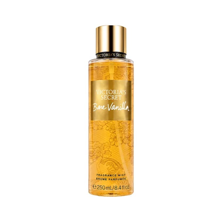 Victoria's Secret Bare Vanilla Fragrance Body Mist (250ml)