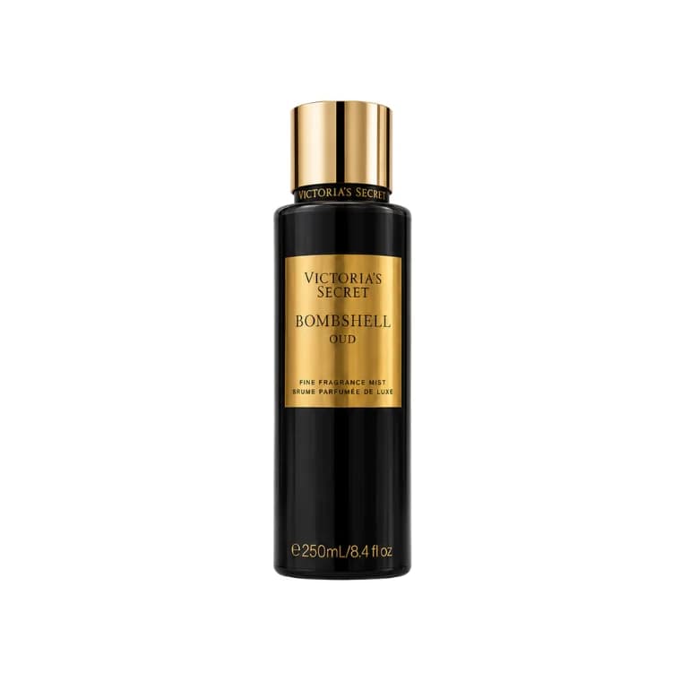 Victoria's Secret Bombshell Oud Fine Fragrance Mist (250ml)
