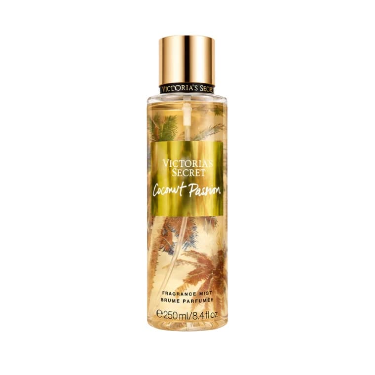 Victoria's Secret Coconut Passion Fragrance Mist (250ml)