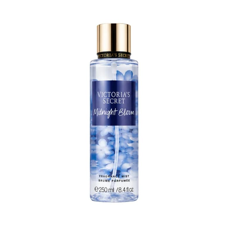 Victoria's Secret Midnight Bloom Fragrance Body Mist (250ml)