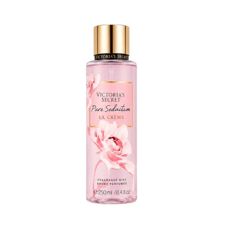Victoria's Secret Pure Seduction La Creme Body Mist (250ml)