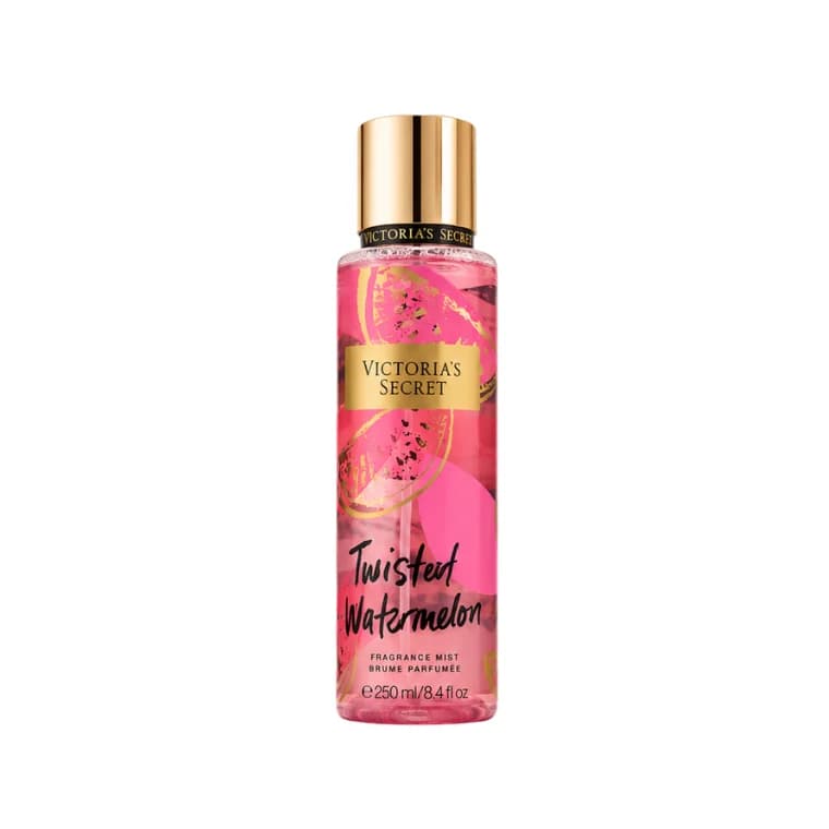 Victoria's Secret Twist of Watermelon Fragrance Mist (250ml)