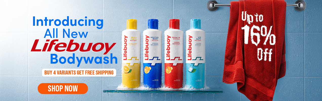 Unilever offer Unilever offer