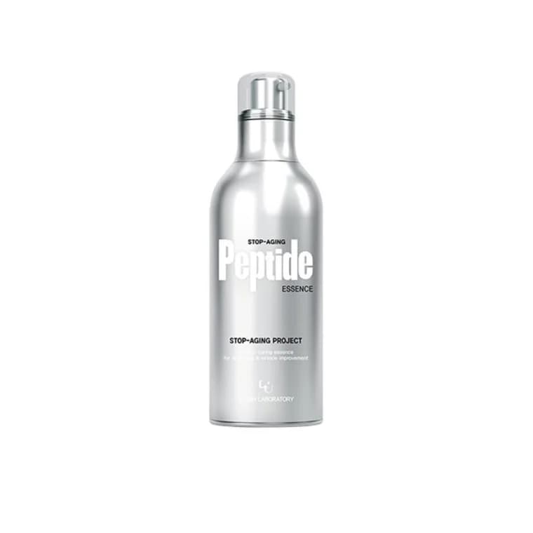 W.Skin Laboratory Stop Aging Peptide Essence (100ml)