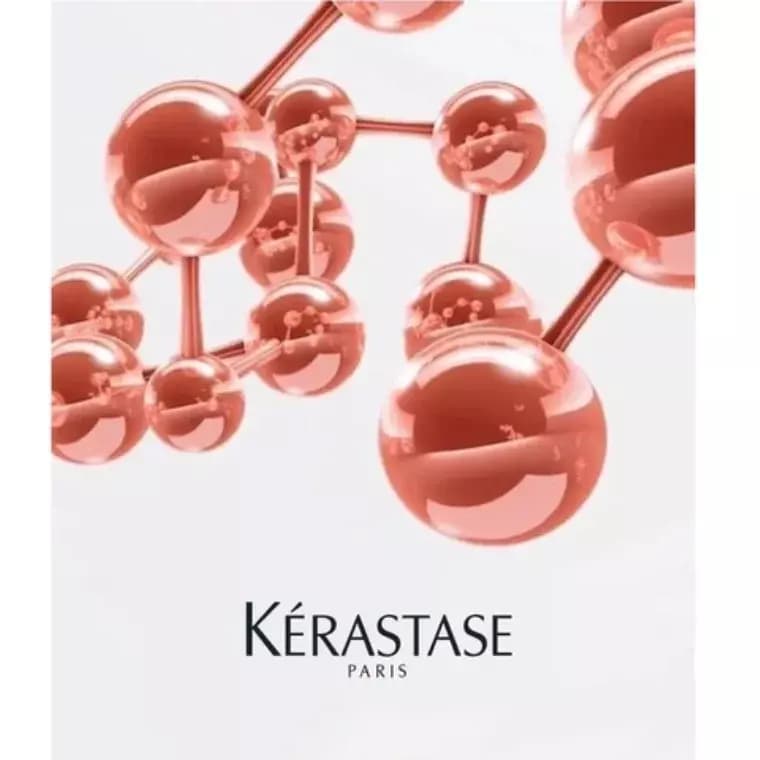 Buy Kerastase Discipline Bain Fluidealiste Gentle Shampoo
