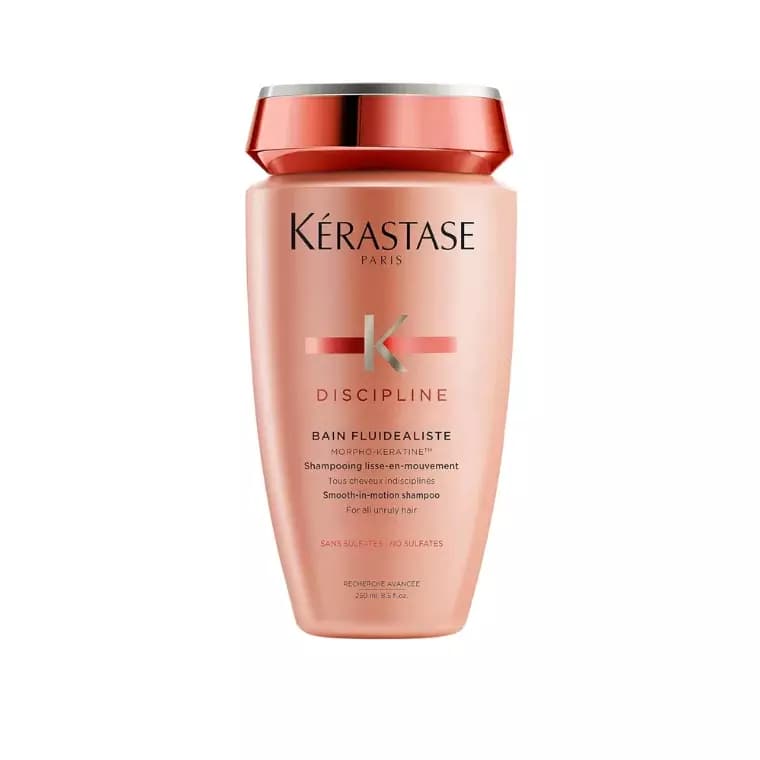 Buy Kerastase Discipline Bain Fluidealiste Gentle Shampoo